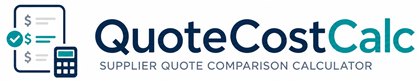 QuoteCostCalc